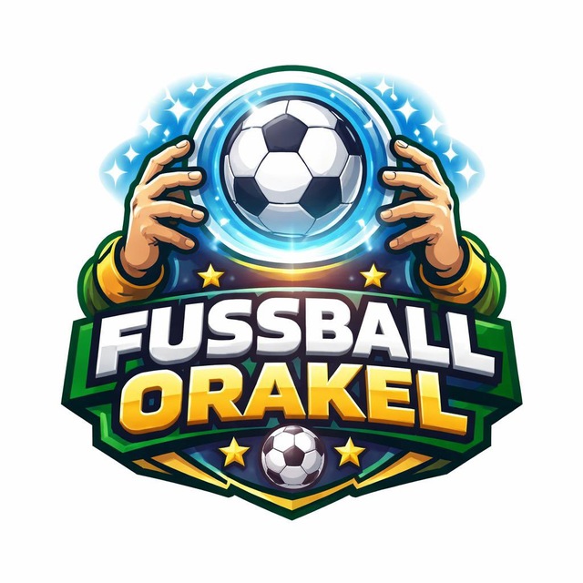 Fussballorakel Logo